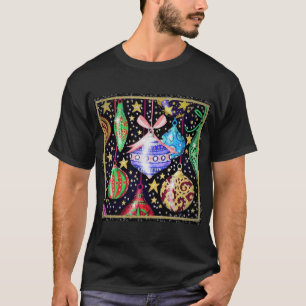 Christmas Ornaments T-Shirt