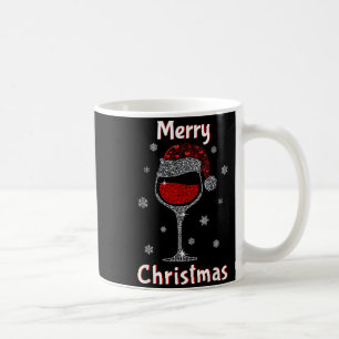 Christmas Outfit Women Wine Gl Funny Christmas Coffee Mug