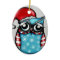 Christmas Owl