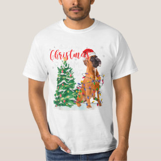 Christmas Pajama Shirt