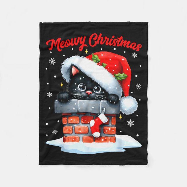 Christmas Pajamas Men Women Kids Christmas Outfit  Fleece Blanket (Front)