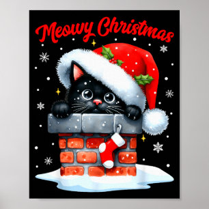 Christmas Pajamas Men Women Kids Christmas Outfit  Poster