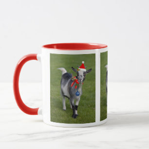 Christmas Pals Mug