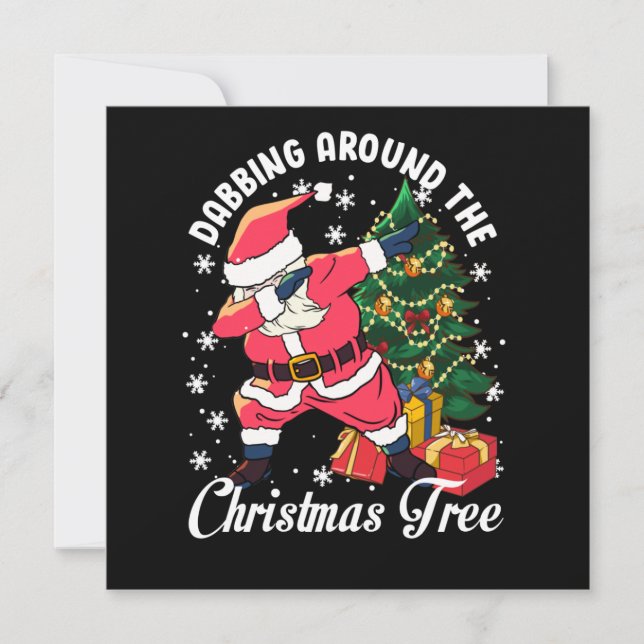 Christmas party (Front)