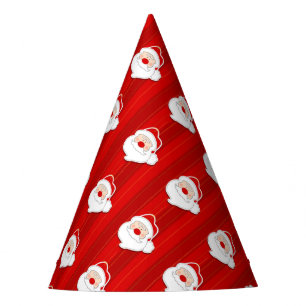 Christmas Party Hat/Santa Claus Hat