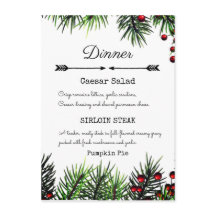 Christmas party holiday simple