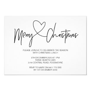 lunch invitations announcements zazzle au