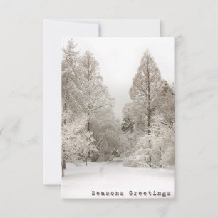 Christmas Party Invitations Custom Holiday Cards