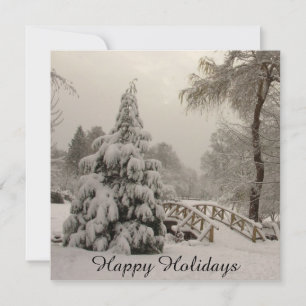 Christmas Party Invitations Custom Holiday Cards