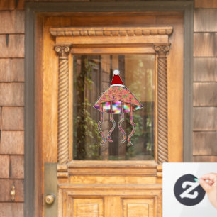 Christmas Party Jellyfish