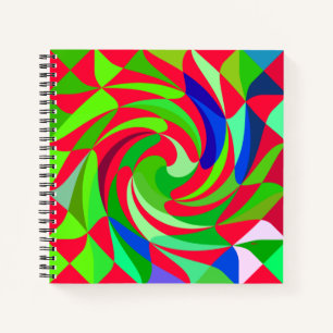 Christmas Party.... Notebook