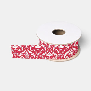 Christmas party sets grosgrain ribbon