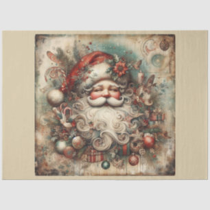 Christmas Past Design Series 28 Tissue Paper