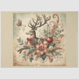 Christmas Past Design Series 29 Tissue Paper