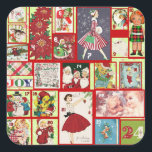 christmas past stickers<br><div class="desc">christmas past stickers.  And don't forget you can customise your order</div>