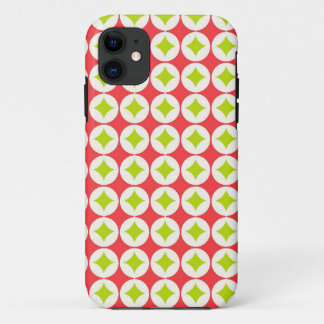 Christmas Pattern iPhone 11 Case