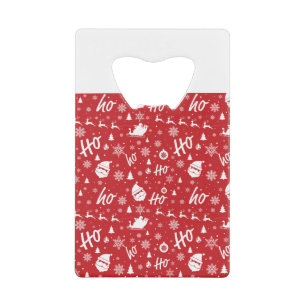Christmas pattern copy