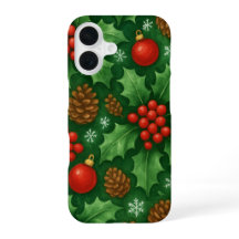 Christmas Pattern | Festive Holiday Design