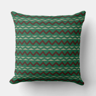 Christmas Pattern ; Happy New Year 2025: Cushion