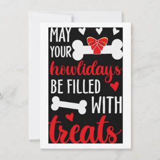 Christmas Pet Card