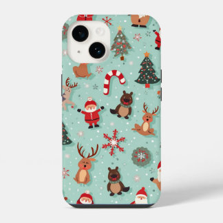 christmas phone case