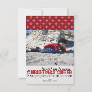 Christmas Photo Cards