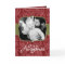 Christmas Photo Greeting Card