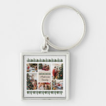 Christmas Photo Holiday