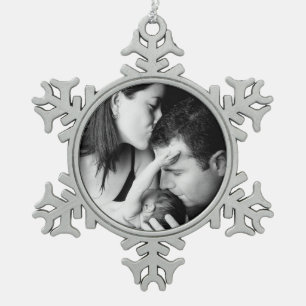 Christmas Photo Ornament