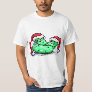 Christmas Pickles T-Shirt