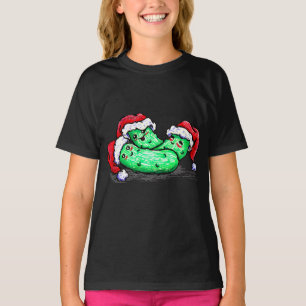 Christmas Pickles T-Shirt
