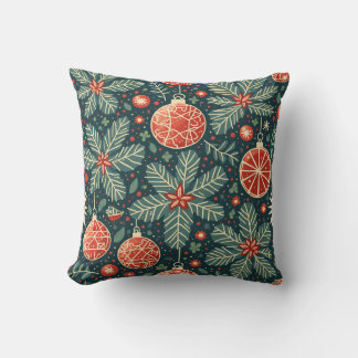 Christmas pilliow cushion