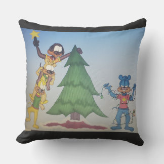 Christmas Pillow
