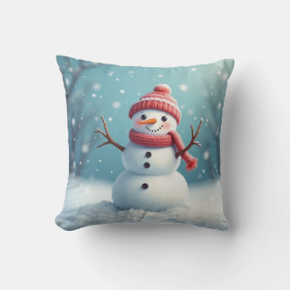 Christmas Pillow