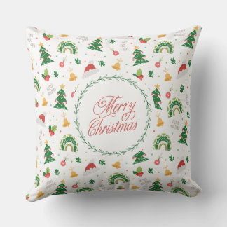 Christmas Pillow