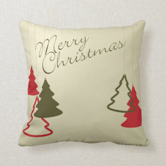 Christmas Pillow