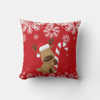 Christmas Pillow