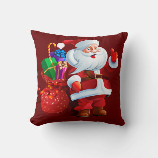 Christmas pillow