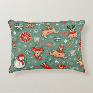 christmas pillow