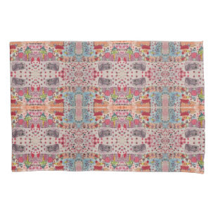 Christmas Pillow Cover