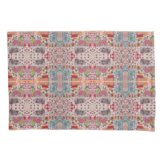 Christmas Pillow Cover