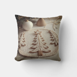 Christmas pillow cushion