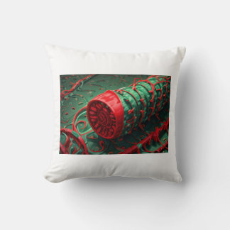 christmas pillow cushion