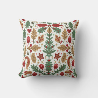 christmas pillow cushion