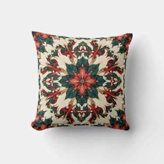 Christmas pillow cushion