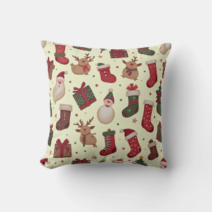 christmas Pillow cushion