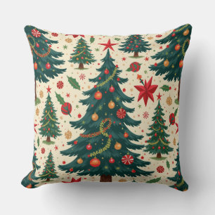 christmas pillow cushion