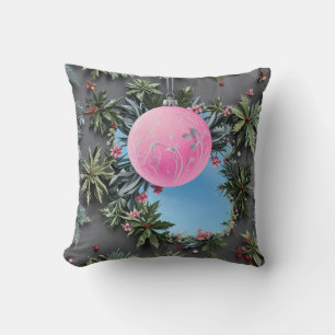 christmas pillow cushion
