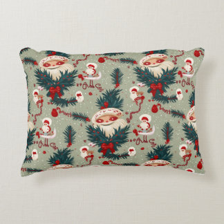 #Christmas Pillow Cushion