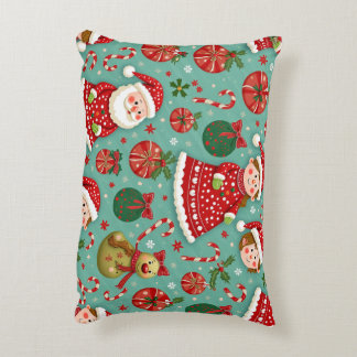 Christmas Pillow Cushion